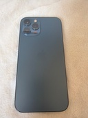 iPhone 12 Pro Max 256GB SIMフリー（スマホ）の商品画像 - 査定依頼日：2026年2月27日 - 最高査定価格：47,000円