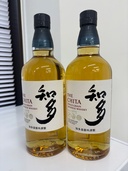 ウイスキー ウイスキー(その他) （お酒）の商品画像 - 査定依頼日：2026年4月10日 - 最高査定価格：7,000円