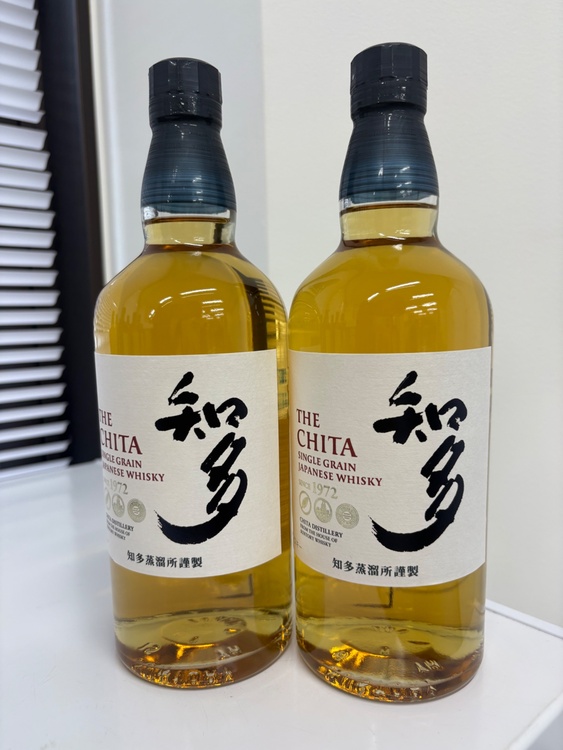 ウイスキー ウイスキー(その他) （お酒）の商品画像 - 査定依頼日：2026年4月10日 - 最高査定価格：7,000円