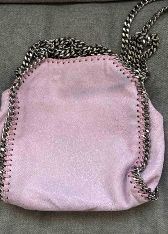 ファラベラ（ブランドバッグ）の商品画像 - 査定依頼日：2025年8月21日 - 最高査定価格：10,000円