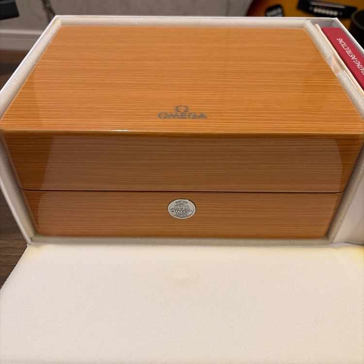 オメガ スピードマスター （高級時計）の商品画像 - 査定依頼日：2026年4月7日 - 最高査定価格：440,000円