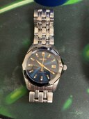 セイコー グランドセイコー 8J5（高級時計）の商品画像 - 査定依頼日：2025年4月27日 - 最高査定価格：50,000円