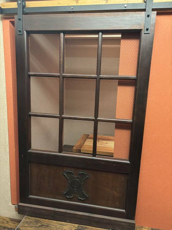 蔵戸（美術品・骨董品）の商品画像 - 査定依頼日：2026年3月11日 - 最高査定価格：3,000円