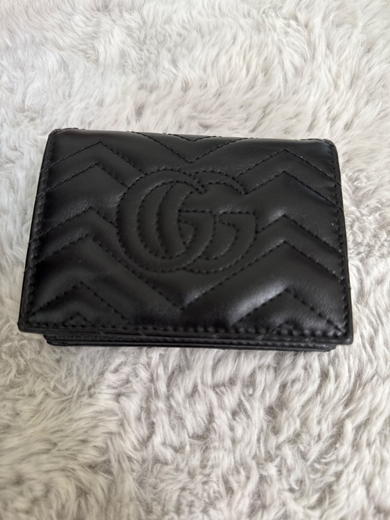 グッチ  （ブランドバッグ）の商品画像 - 査定依頼日：2026年2月19日 - 最高査定価格：45,000円