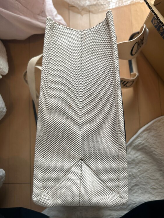 その他 クロエ （ブランドバッグ）の商品画像 - 査定依頼日：2025年2月28日 - 最高査定価格：65,000円