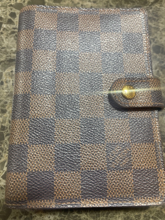 ルイヴィトン ルイヴィトン(その他) （ブランドバッグ）の商品画像 - 査定依頼日：2026年3月8日 - 最高査定価格：10,000円