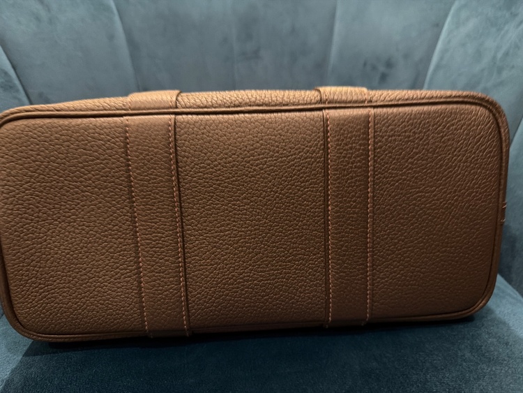 エルメス ガーデンパーティ （ブランドバッグ）の商品画像 - 査定依頼日：2025年12月7日 - 最高査定価格：700,000円