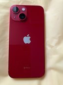 iPhone 13mini（スマホ）の商品画像 - 査定依頼日：2023年4月20日 - 最高査定価格：75,400円