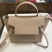 セリーヌ  （ブランドバッグ）の商品画像 - 査定依頼日：2025年7月11日 - 最高査定価格：200,000円