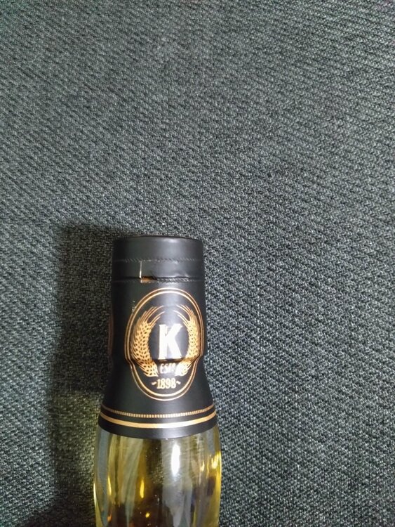 ノッカンドゥ12年（お酒）の商品画像 - 査定依頼日：2026年1月18日 - 最高査定価格：3,000円