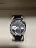 ツァイトベルク、デイト（高級時計）の商品画像 - 査定依頼日：2026年3月25日 - 最高査定価格：11,500,000円