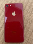 iPhone mini 赤（スマホ）の商品画像 - 査定依頼日：2022年11月1日 - 最高査定価格：33,200円