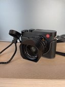 LEICA Q（カメラ）の商品画像 - 査定依頼日：2023年8月15日 - 最高査定価格：230,000円