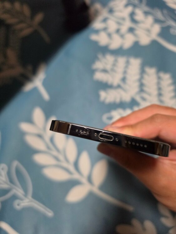 iPhone iPhone 12 Pro Max 256GB Softbank（スマホ）の商品画像 - 査定依頼日：2026年9月5日 - 最高査定価格：45,500円