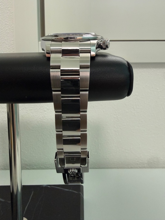 126500LN（高級時計）の商品画像 - 査定依頼日：2026年1月20日 - 最高査定価格：4,650,000円