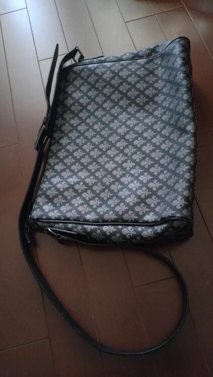 パトリックコックス（古着・ファッション）の商品画像 - 査定依頼日：2025年7月4日 - 最高査定価格：500円