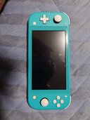 Nintendo Switch Lite（ゲーム機本体・ゲームソフト）の商品画像 - 査定依頼日：2026年4月12日 - 最高査定価格：12,000円