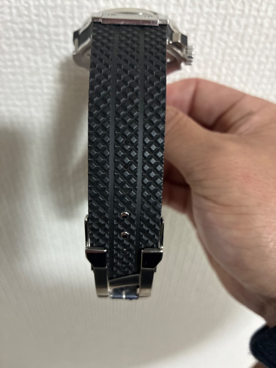 ウブロ ビックバン （高級時計）の商品画像 - 査定依頼日：2026年2月3日 - 最高査定価格：750,000円