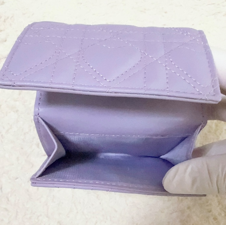 ディオール  （ブランドバッグ）の商品画像 - 査定依頼日：2025年12月23日 - 最高査定価格：63,000円