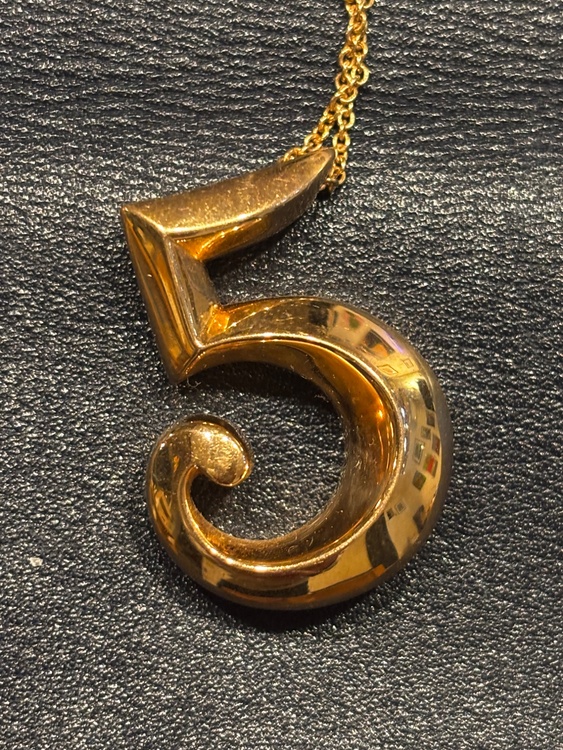 フランクミュラー　タリスマン（金・貴金属）の商品画像 - 査定依頼日：2026年1月29日 - 最高査定価格：440,000円