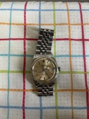 ロレックス パーペチュアルデイト D03883（高級時計）の商品画像 - 査定依頼日：2025年7月9日 - 最高査定価格：800,000円