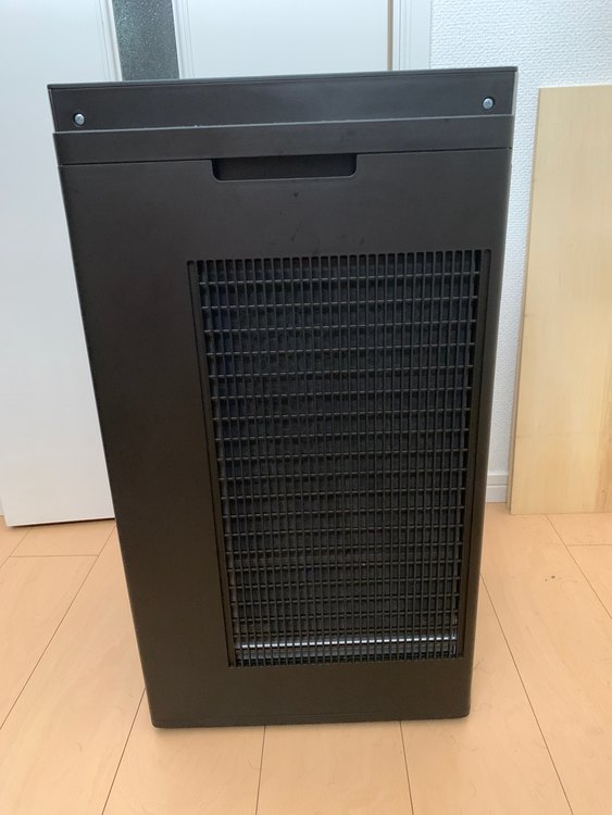 KI-RX75（家電）の商品画像 - 査定依頼日：2023年3月17日 - 最高査定価格：25,000円