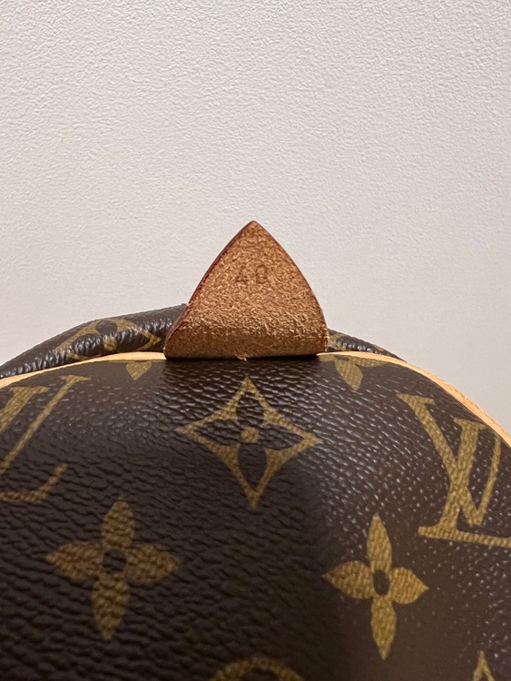 ルイヴィトン スピーディー （ブランドバッグ）の商品画像 - 査定依頼日：2025年10月31日 - 最高査定価格：100,000円