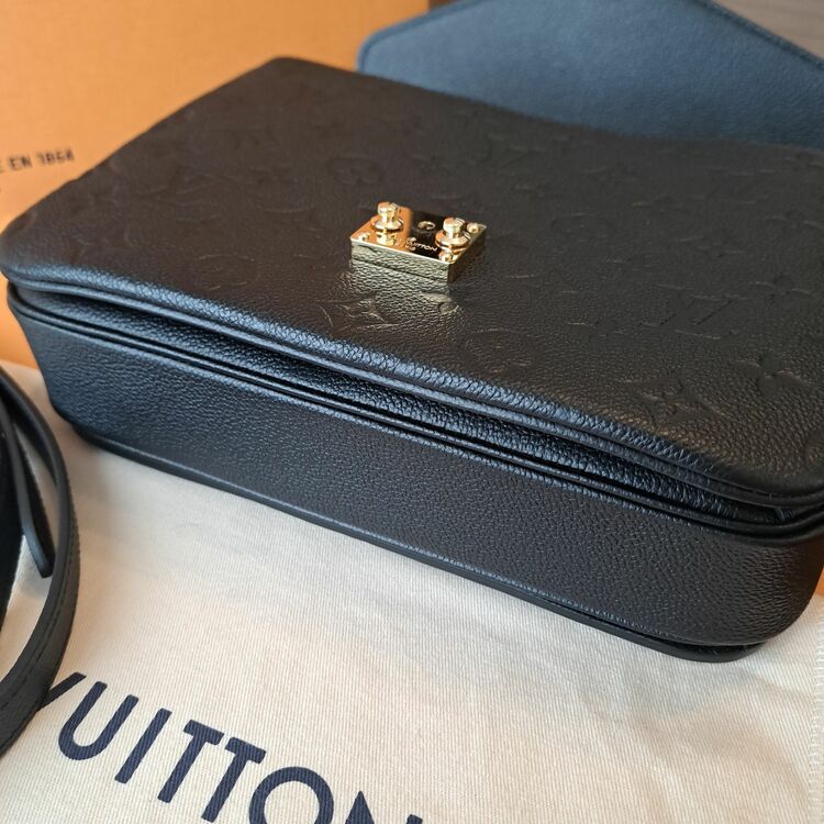 ルイヴィトン モノグラム （ブランドバッグ）の商品画像 - 査定依頼日：2025年9月23日 - 最高査定価格：270,000円