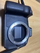 EOS R（カメラ）の商品画像 - 査定依頼日：2026年10月3日 - 最高査定価格：85,000円