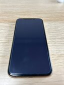 iPhoneXS 64GB SIMフリー（スマホ）の商品画像 - 査定依頼日：2024年4月11日 - 最高査定価格：9,000円