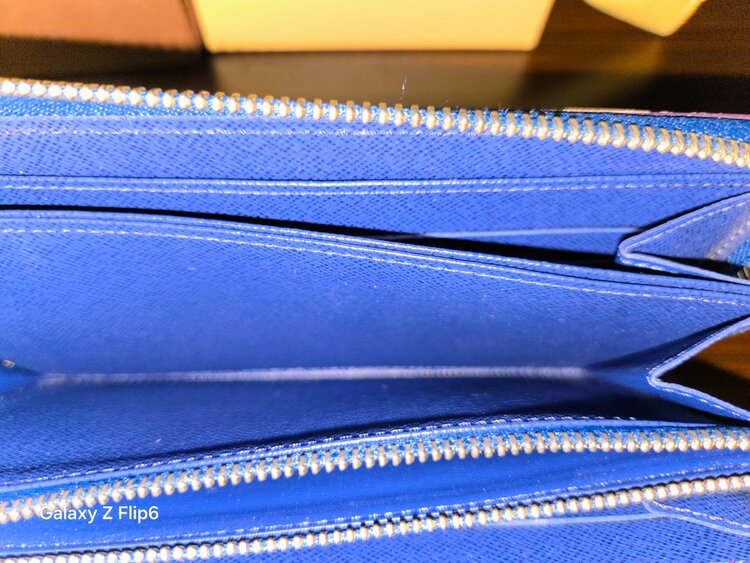 M60307（ブランド財布・小物）の商品画像 - 査定依頼日：2025年12月24日 - 最高査定価格：9,000円