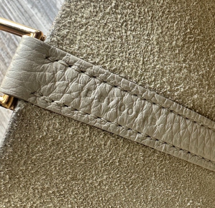 ピコタンロックタッチPM（ブランドバッグ）の商品画像 - 査定依頼日：2025年7月14日 - 最高査定価格：650,000円