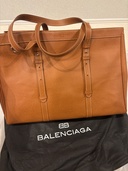 バッグ（ブランドバッグ）の商品画像 - 査定依頼日：2026年1月15日 - 最高査定価格：100,000円