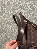 ルイヴィトン ダミエ （ブランドバッグ）の商品画像 - 査定依頼日：2025年11月13日 - 最高査定価格：120,000円