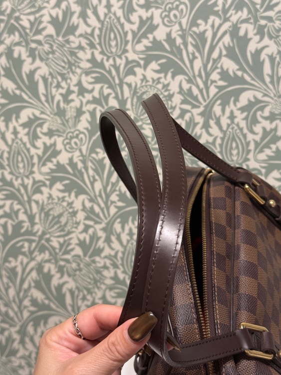 ルイヴィトン ダミエ （ブランドバッグ）の商品画像 - 査定依頼日：2025年11月13日 - 最高査定価格：120,000円