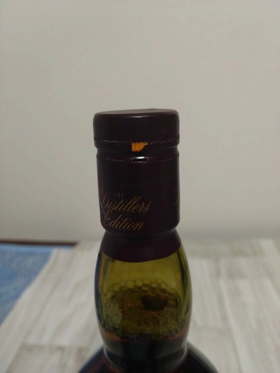 タリスカー1999（お酒）の商品画像 - 査定依頼日：2025年9月1日 - 最高査定価格：21,000円