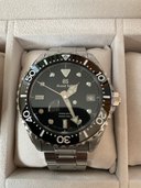 sbga229（高級時計）の商品画像 - 査定依頼日：2023年4月11日 - 最高査定価格：300,000円