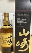 シングル12年（お酒）の商品画像 - 査定依頼日：2025年9月28日 - 最高査定価格：18,000円