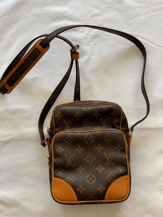 ルイヴィトン モノグラム （ブランドバッグ）の商品画像 - 査定依頼日：2026年3月19日 - 最高査定価格：68,000円