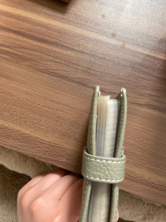 エルメスカードケース（ブランド財布・小物）の商品画像 - 査定依頼日：2025年12月1日 - 最高査定価格：100,000円