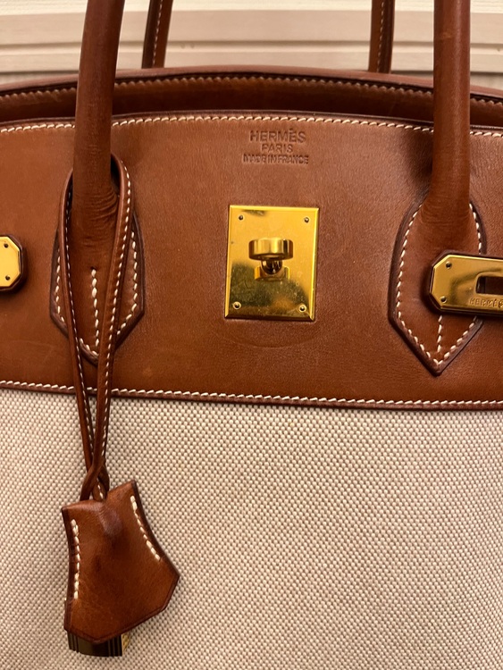 エルメス バーキン （ブランドバッグ）の商品画像 - 査定依頼日：2025年10月25日 - 最高査定価格：1,700,000円