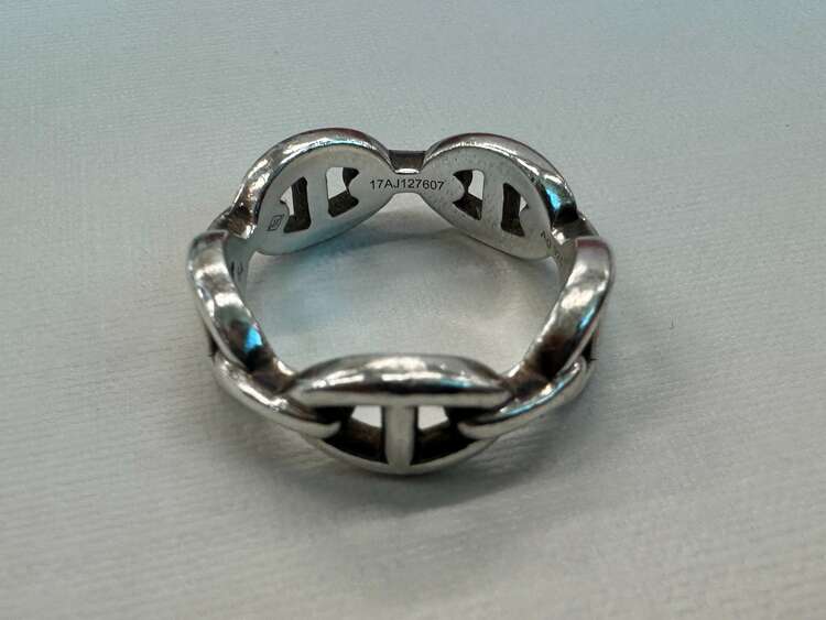 エルメス エルメス(その他) （ブランドバッグ）の商品画像 - 査定依頼日：2025年1月25日 - 最高査定価格：50,000円