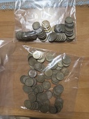 旧100円硬貨（金・貴金属）の商品画像 - 査定依頼日：2026年4月22日 - 最高査定価格：800円