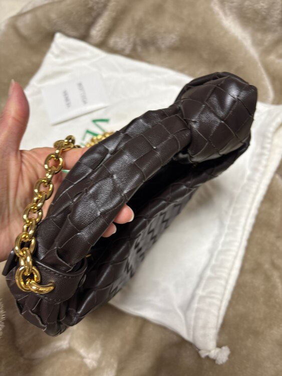 ミニジョディ（ブランドバッグ）の商品画像 - 査定依頼日：2025年2月24日 - 最高査定価格：150,000円