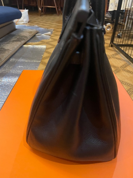 バーキン25（ブランドバッグ）の商品画像 - 査定依頼日：2025年6月4日 - 最高査定価格：2,600,000円