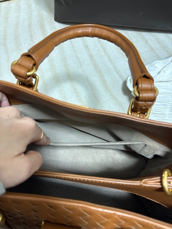 わかりません（ブランドバッグ）の商品画像 - 査定依頼日：2026年1月10日 - 最高査定価格：100,000円