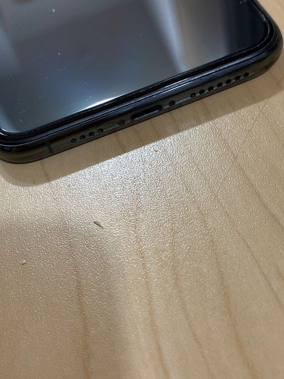 iPhone11 Pro Max 256GB SIMフリー（スマホ）の商品画像 - 査定依頼日：2026年2月1日 - 最高査定価格：27,000円