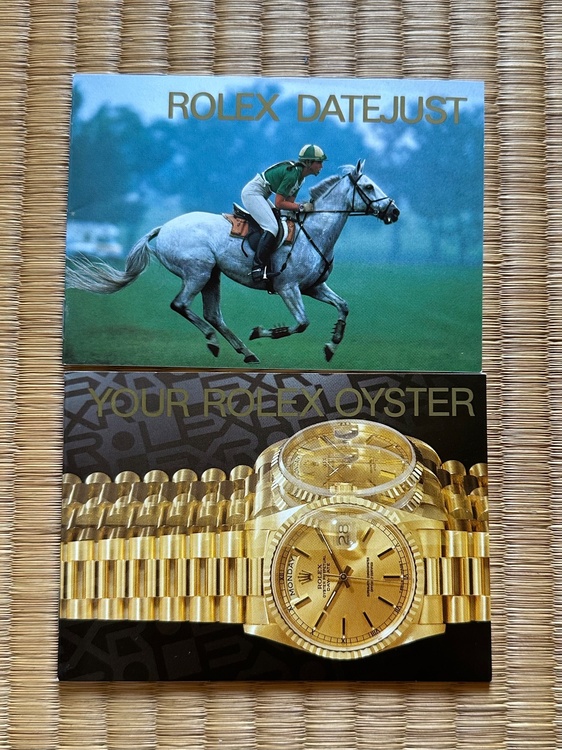 ロレックス その他（高級時計）の商品画像 - 査定依頼日：2026年9月3日 - 最高査定価格：1,100,000円