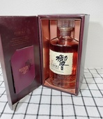 ウイスキー サントリー響 （お酒）の商品画像 - 査定依頼日：2026年5月18日 - 最高査定価格：55,000円