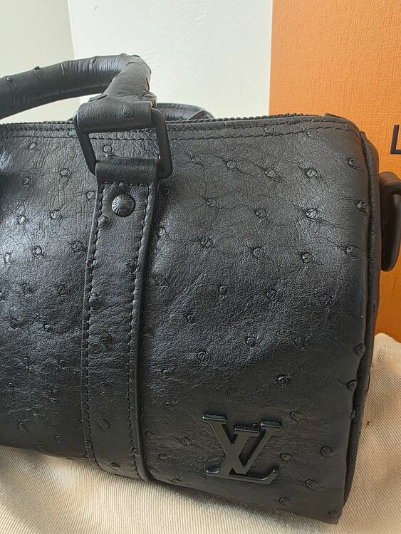 ルイヴィトン スピーディー （ブランドバッグ）の商品画像 - 査定依頼日：2025年10月14日 - 最高査定価格：500,000円